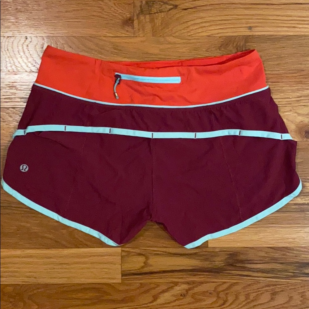 Speed Short - image 4